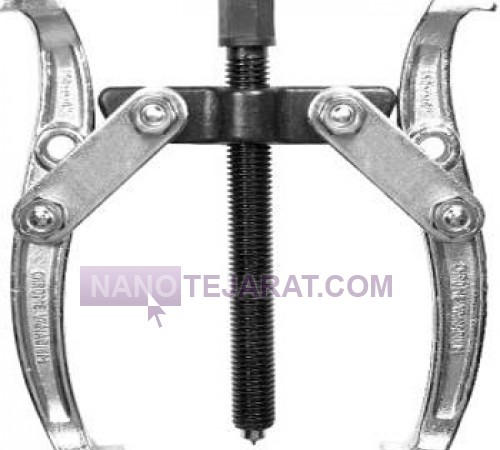 ballbearing puller